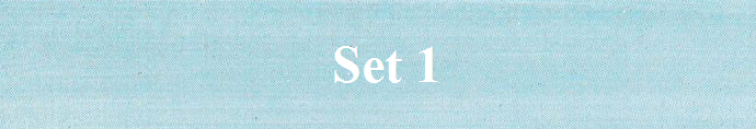 Set 1