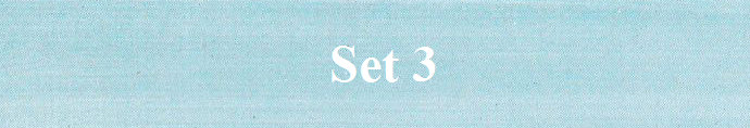 Set 3